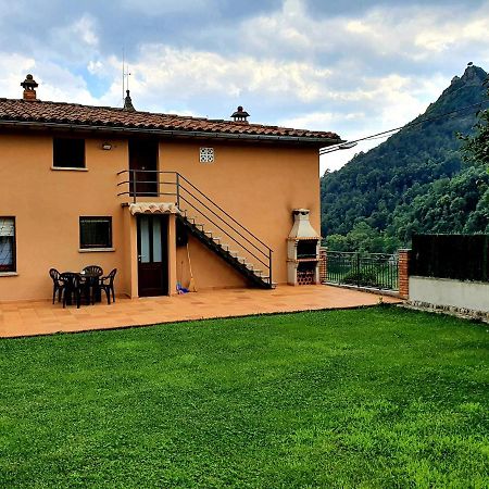 Vila El Boix El Pla de Teyá Exteriér fotografie